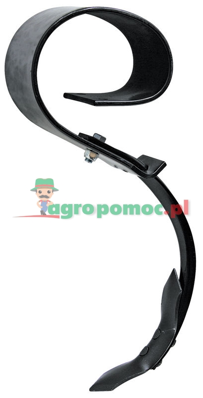 Ząb sprężynowy | 105000510 | zdjęcie nr 1