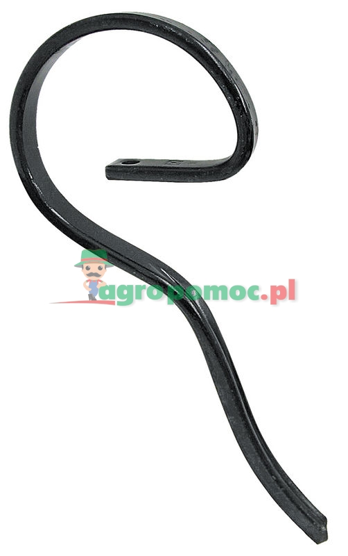 Ząb sprężynowy | zdjęcie nr 1