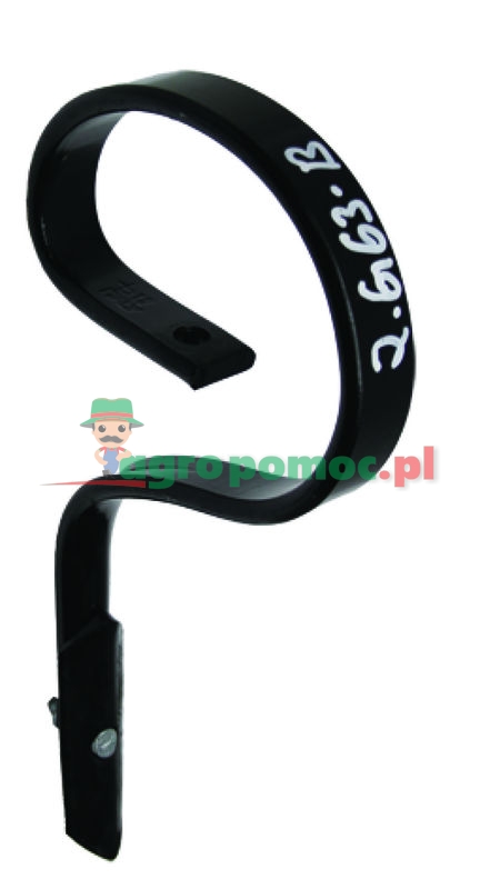 Ząb sprężynowy | 101200236, 101155070 | zdjęcie nr 1