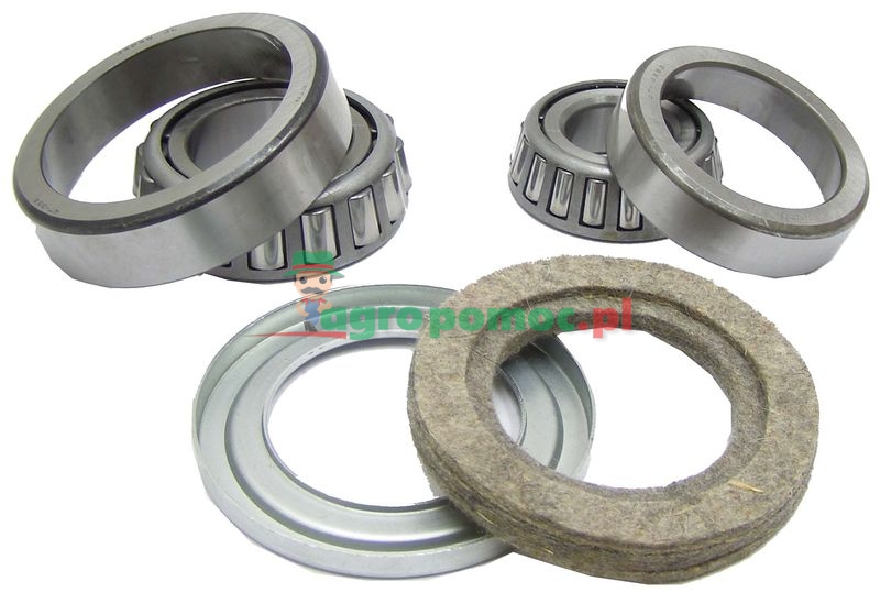 Zestaw naprawczy | zdjęcie nr 1