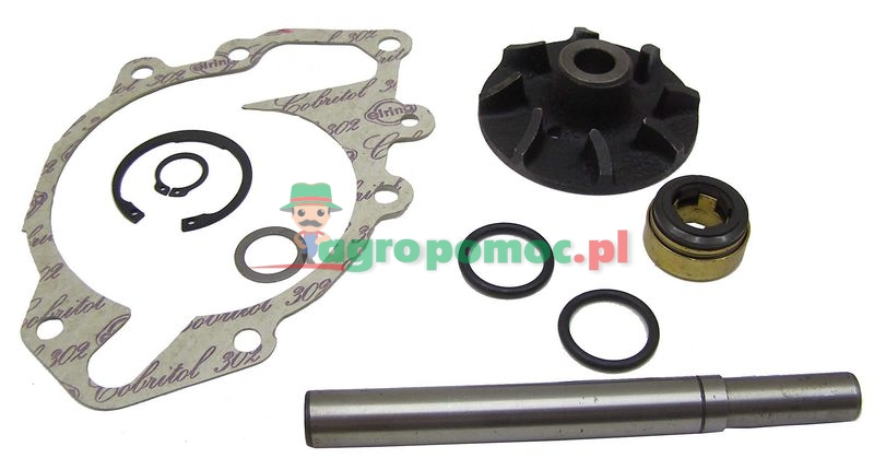 Zestaw naprawczy pompy wodnej | zdjęcie nr 1