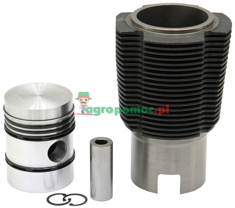 Zestaw naprawczy silnika | zdjęcie nr 1