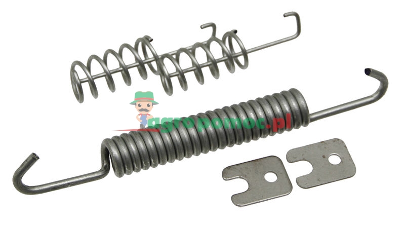 Zestaw sprężyn | zdjęcie nr 1