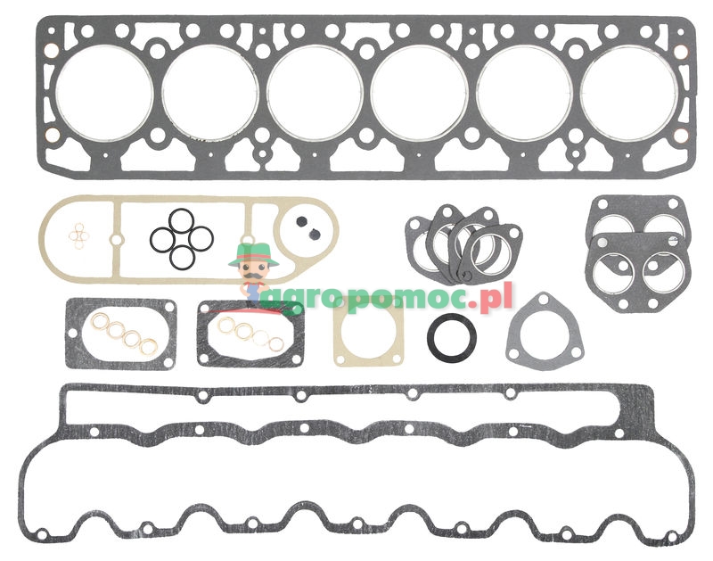 Zestaw uszczelek głowicy | zdjęcie nr 1