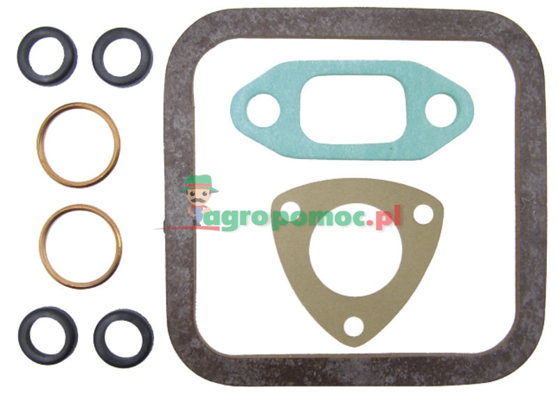 Zestaw uszczelek górnych | zdjęcie nr 1