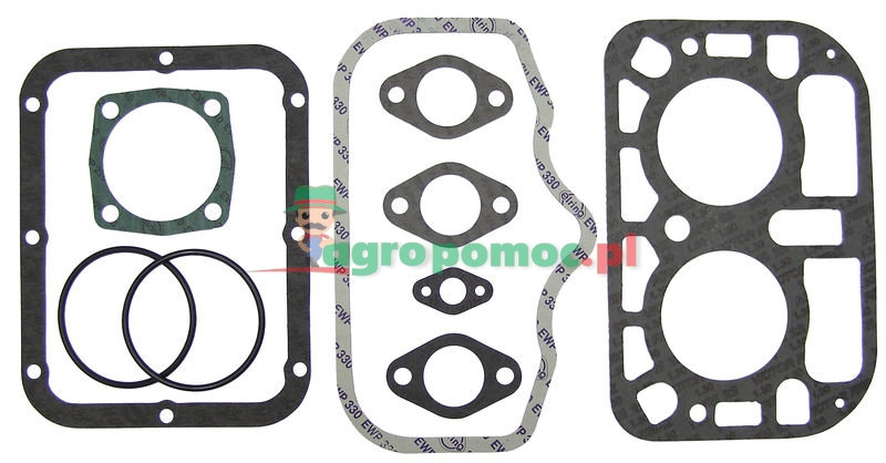 Zestaw uszczelek górnych | zdjęcie nr 1