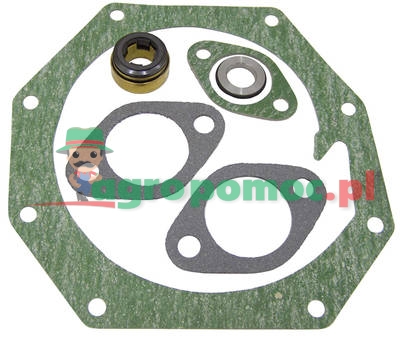 Zestaw uszczelek pompy wodnej | zdjęcie nr 1