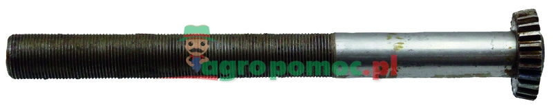 Zugstange | zdjęcie nr 1