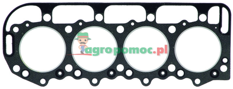 Zylinderkopfdichtung | zdjęcie nr 1
