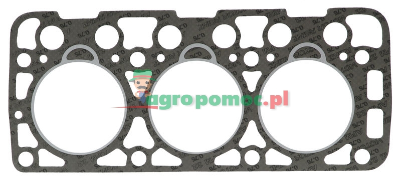 Zylinderkopfdichtung | zdjęcie nr 1
