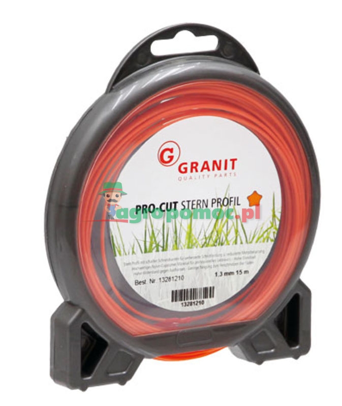 Żyłka tnąca | zdjęcie nr 1