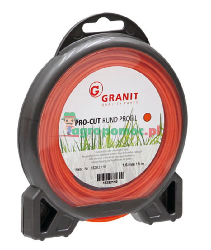 Żyłka tnąca | zdjęcie nr 1