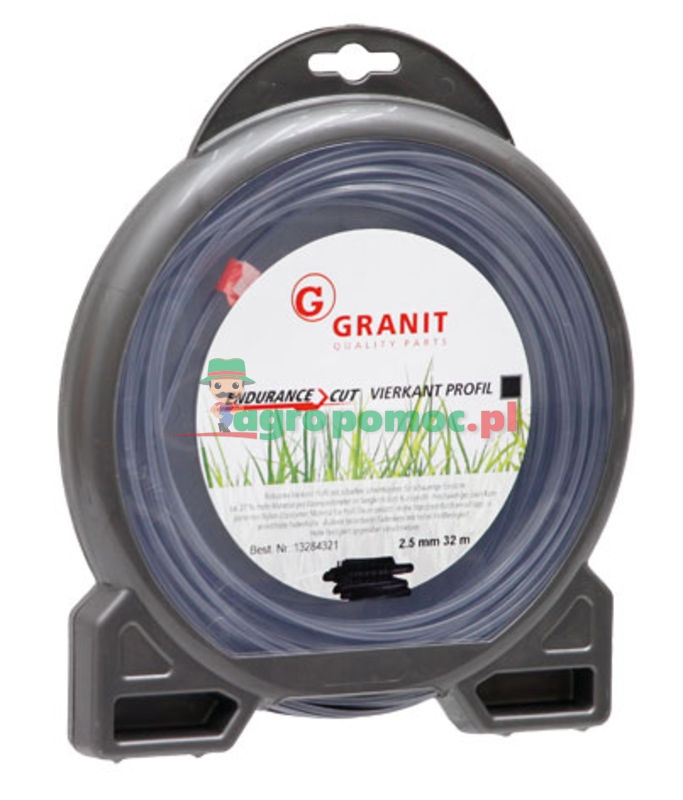 Żyłka tnąca | zdjęcie nr 1