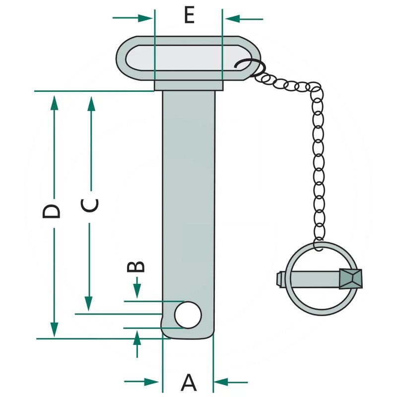 Sworzeń wersja specjalna | zdjęcie nr 2