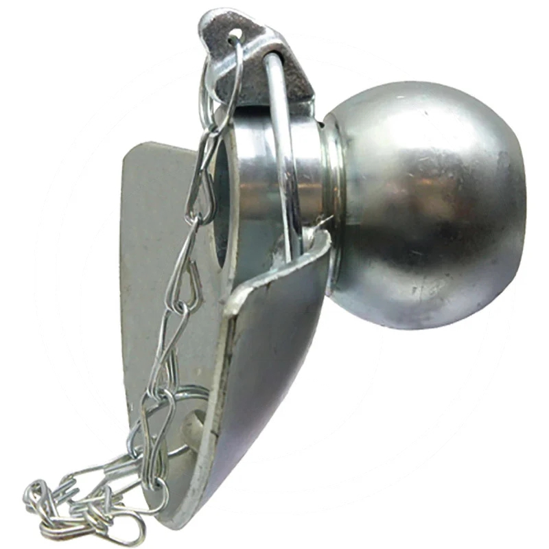 Kula z kołnierzem kat. 2-3 | zdjęcie nr 1