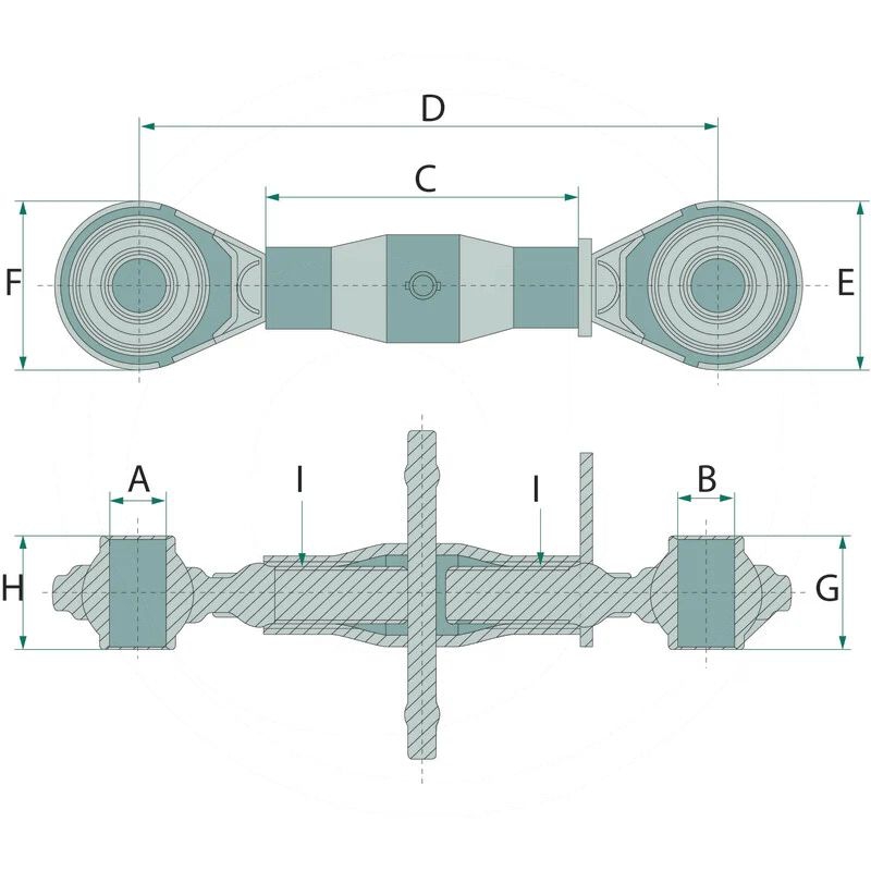 Łącznik górny mechaniczny | zdjęcie nr 2
