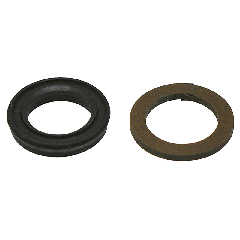 Gartenland Zestaw uszczelek | 4.363-692.0, 6.362-532.0 | zdjęcie nr 1