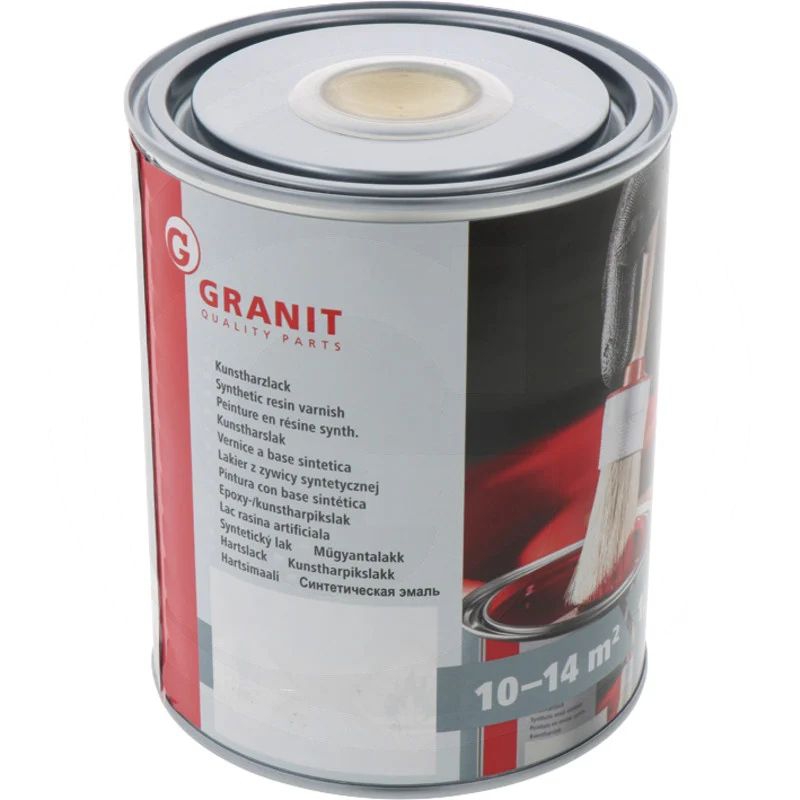 Lakier RAL 1014 Porsche kość słoniowa 1L | zdjęcie nr 1