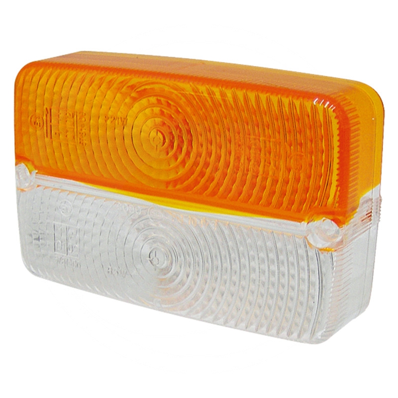 Klosz lampy lewy i prawy | 71316700, 9961467 | zdjęcie nr 1