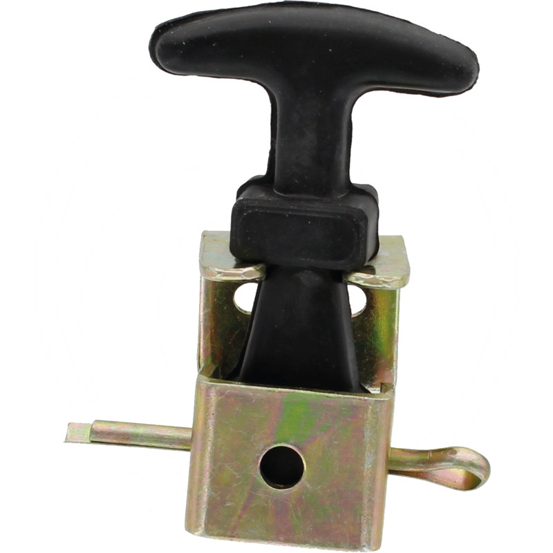 Uchwyt maski kpl. z mocowaniem | zdjęcie nr 1