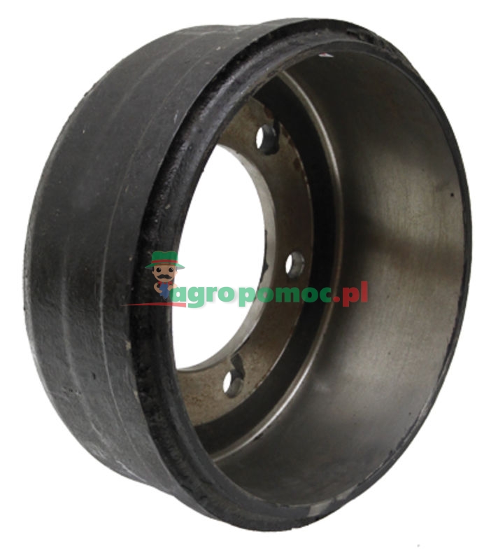 A.D.R Bęben hamulcowy | zdjęcie nr 1