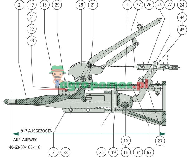 A.D.R Rolka | zdjęcie nr 1