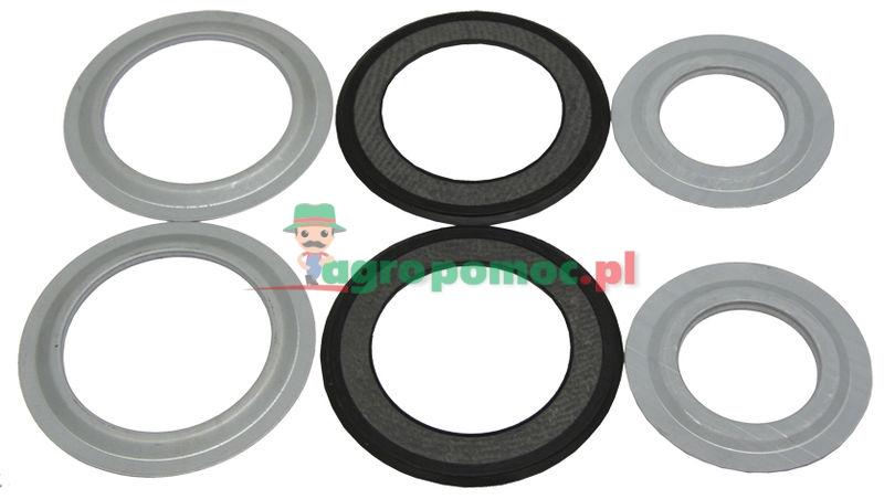 A.D.R Zestaw uszczelek | zdjęcie nr 1
