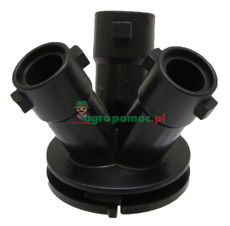 Amazone Element odchylany | ZF471 | zdjęcie nr 1