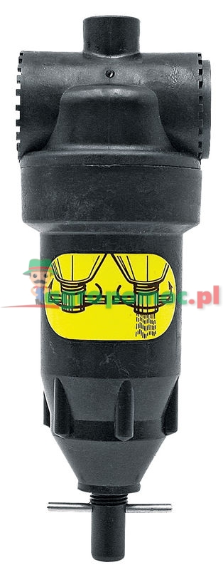 Amazone Filtr ciśnieniowy | ZF031, 7257300 | zdjęcie nr 1