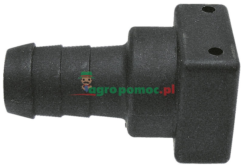 Amazone Końcówka pierścienia uszczelniającego | 7615300 | zdjęcie nr 1