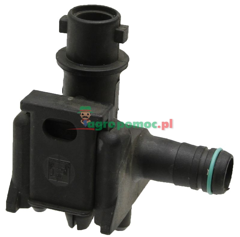 Amazone Korpus rozpylacza | 924411 | zdjęcie nr 1