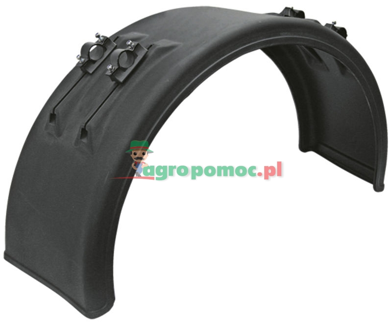 Błotnik koła tylnego | zdjęcie nr 1