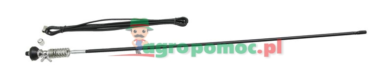 Bosch Antena z włókna szklanego | zdjęcie nr 1