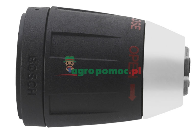 BOSCH Bosch-uchwyt wiertarski | zdjęcie nr 1