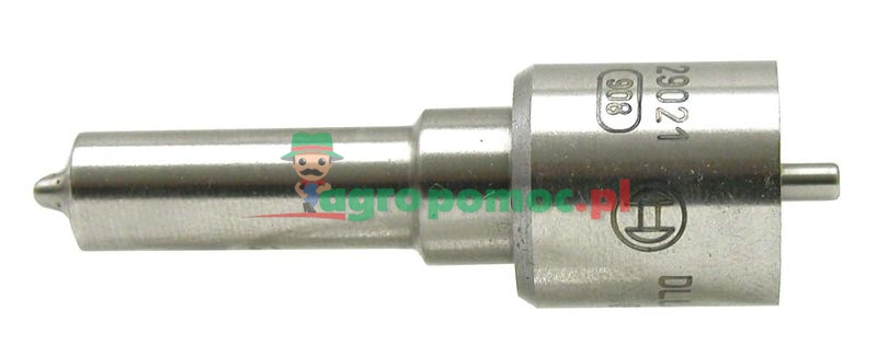 Bosch Dysza wtryskiwacza | 0480155, 02126846 | zdjęcie nr 1