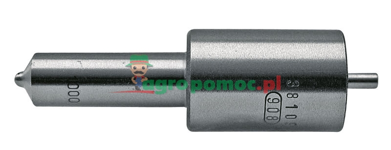 Bosch Dysza wtryskiwacza | 51 10102 0189 | zdjęcie nr 1