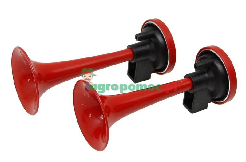 Bosch Kompressorfanfare | zdjęcie nr 1