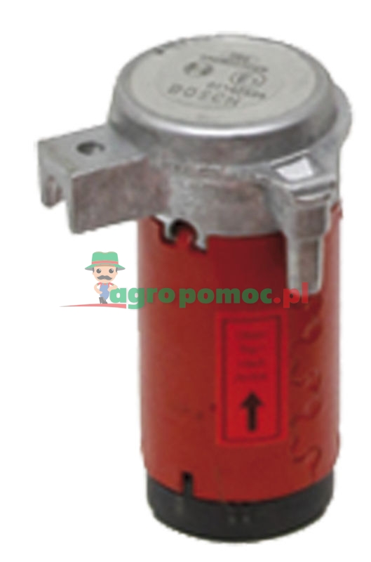 Bosch Kompressorfanfare | zdjęcie nr 1