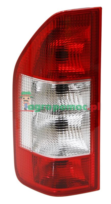 Bosch Lampa tylna | zdjęcie nr 1