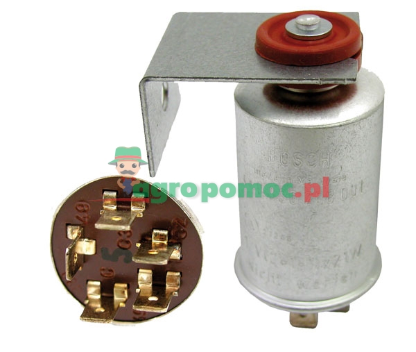 Bosch Przerywacz kierunkowskazu | zdjęcie nr 1