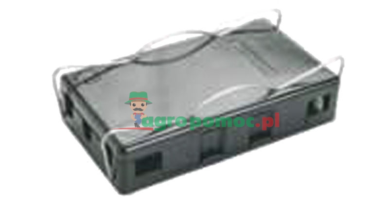 Bosch Sicherungshalter | zdjęcie nr 1