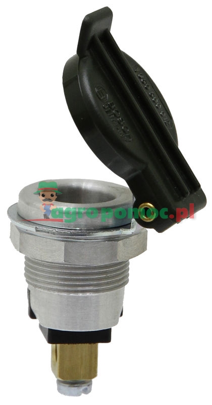 Bosch Steckdose | zdjęcie nr 1