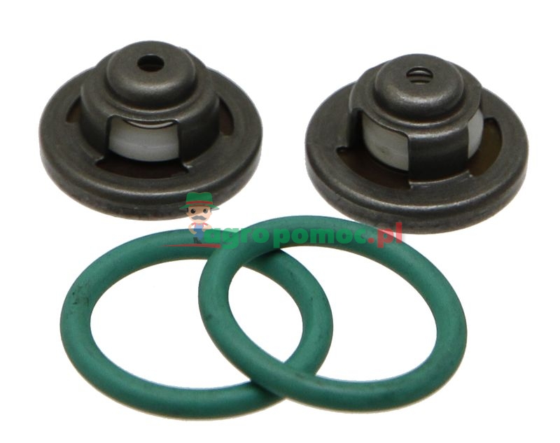 Bosch Teilesatz | zdjęcie nr 1