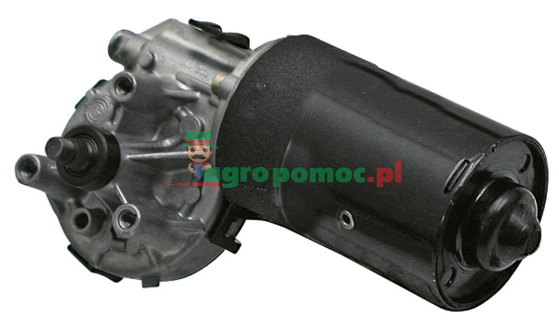 Bosch Wischermotor | A 186256 | zdjęcie nr 1