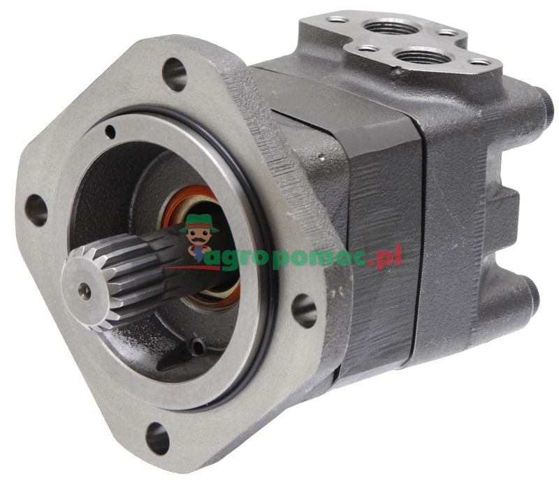 BREVINI Silnik hydrauliczny | OMTS 160 | zdjęcie nr 1