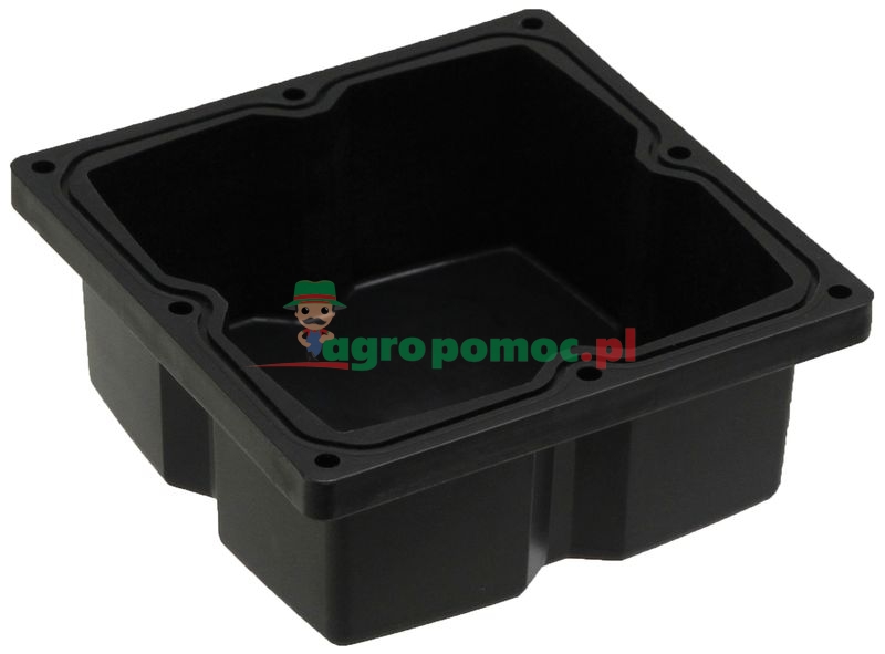 Casappa Zbiornik | C3P | zdjęcie nr 1