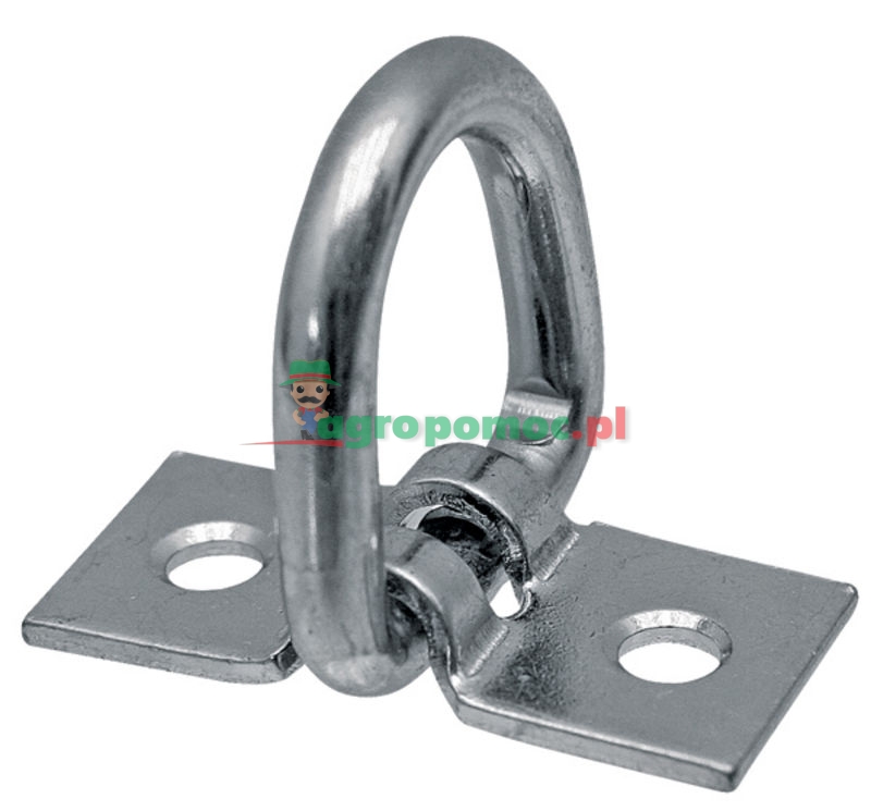 Chwytka nadburtowa ruchoma | zdjęcie nr 1