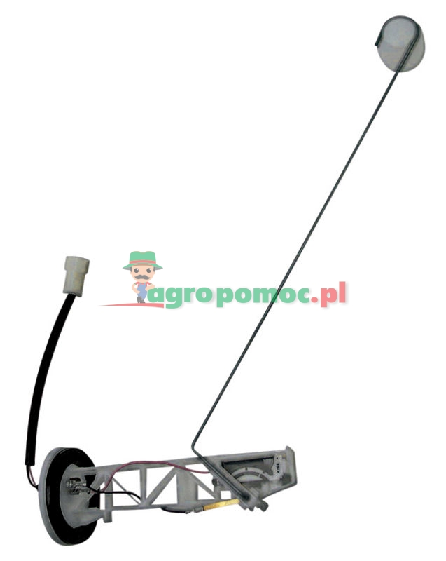 Cobo Czujnik poziomu paliwa | 5154939 | zdjęcie nr 1