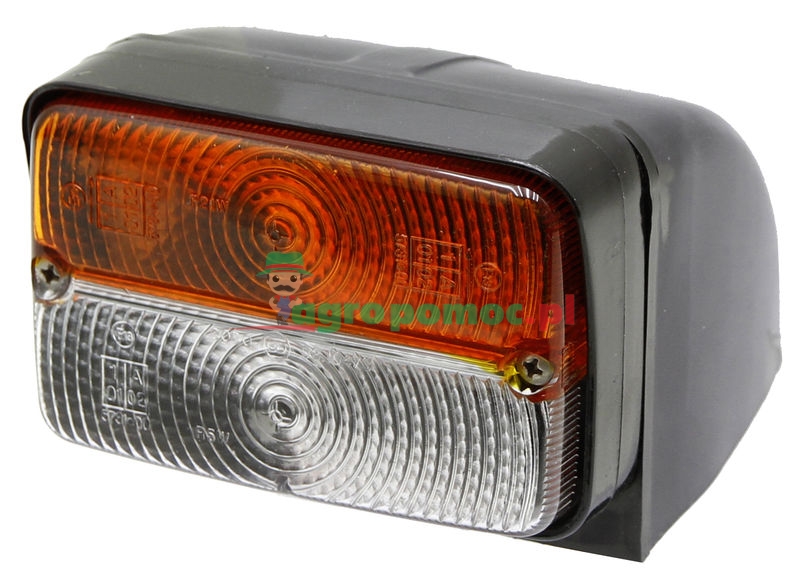 Cobo Lampa zespolona (pozycyjna-kierunkowskaz) | zdjęcie nr 1