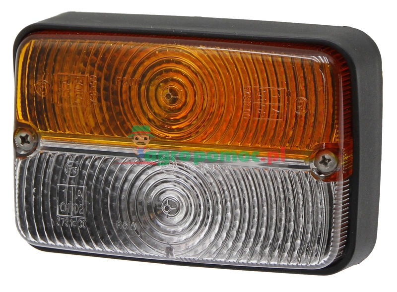 Cobo Lampa zespolona (pozycyjna-kierunkowskaz) | 1679580M91 | zdjęcie nr 1